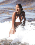 Claudia Jordan in a Bikini (25 Photos)
