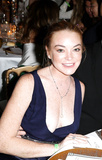 Lindsay Lohan Nip Slip (5 Photos)