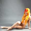 Gabi Grecko Sexy (7 Photos)