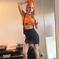 Gabi Grecko Sexy (7 Photos)