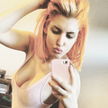 Gabi Grecko Sexy (7 Photos)