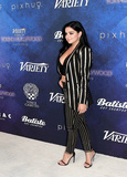 Ariel Winter Cleavage (27 Photos)