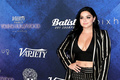 Ariel Winter Cleavage (27 Photos)