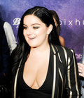 Ariel Winter Cleavage (27 Photos)