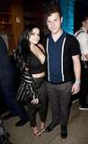 Ariel Winter Cleavage (27 Photos)