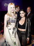 Ariel Winter Cleavage (27 Photos)