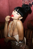 Bai Ling Hot (18 New Photos)