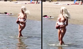 Courtney Stodden Topless (5 Photos)