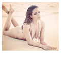 Kelly Brook Hot (3 Photos)