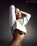 Keke Palmer Sexy (4 Photos)