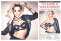 Rita Ora Sexy (5 Photos)