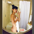 Bai Ling Ass (1 Photo)