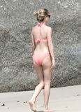 Rosie Huntington-Whiteley in a Bikini (19 Photos)