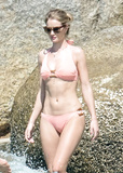 Rosie Huntington-Whiteley in a Bikini (19 Photos)