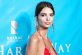 Emily Ratajkowski Braless (14 Photos)