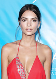 Emily Ratajkowski Braless (14 Photos)