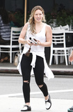 Hilary Duff Pokies (3 Photos)