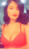 Kylie Jenner Sexy (2 Photos)