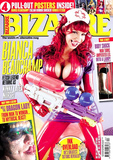 Bianca Beauchamp Topless in Bizarre Magazine (15 Photos)