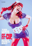Bianca Beauchamp Topless in Bizarre Magazine (15 Photos)