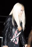 Rita Ora Nipple Slip (7 Photos)