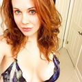 Maitland Ward Sexy (3 Photos)