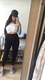 Chloe Ferry See Through (3 Photos)