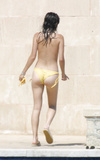 Anna Friel Topless (7 Photos)