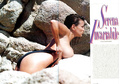 Serena Grandi Topless (13 Photos)