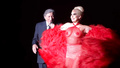 Lady Gaga See Through (6 Photos)