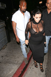 Kim Kardashian See Through (78 Photos)