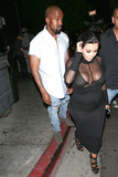Kim Kardashian See Through (78 Photos)
