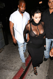 Kim Kardashian See Through (78 Photos)