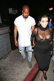 Kim Kardashian See Through (78 Photos)