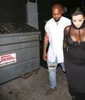 Kim Kardashian See Through (78 Photos)
