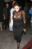 Kim Kardashian See Through (78 Photos)