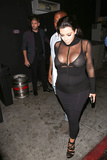 Kim Kardashian See Through (78 Photos)
