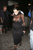 Kim Kardashian See Through (78 Photos)