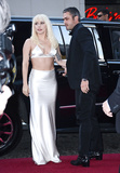 Lady Gaga Cleavage (27 Photos)