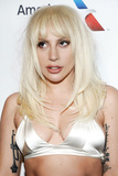 Lady Gaga Cleavage (27 Photos)