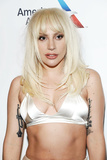 Lady Gaga Cleavage (27 Photos)