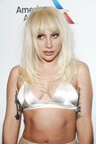 Lady Gaga Cleavage (27 Photos)