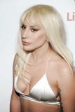 Lady Gaga Cleavage (27 Photos)