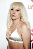 Lady Gaga Cleavage (27 Photos)