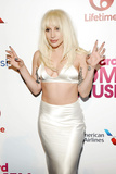 Lady Gaga Cleavage (27 Photos)