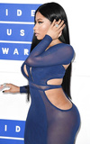 Nicki Minaj Sexy (9 Photos)