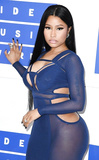 Nicki Minaj Sexy (9 Photos)