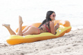 Claudia Romani in a Bikini (9 Photos)
