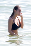 Dylan Penn Sexy & Topless (23 Photos)
