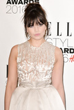 Daisy Lowe Braless (5 Photos)